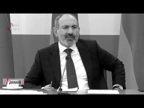 Ջուլֆալակյանը լավ հարցազրույց տվո՞ղ էր, թե՞ աշխատող․ « Դեռ երեկ»