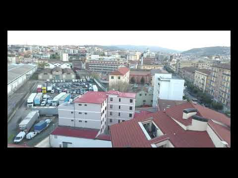 Drone Series @ Condominio Vittoria Otto (BN) - Raffaele Pilla