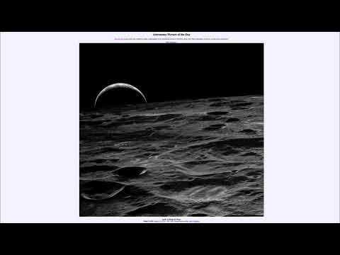 2021 February 05 - Apollo 14 Heads for Home