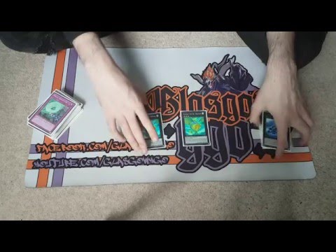 Kozmo Fire King Deck Profile April 2016!