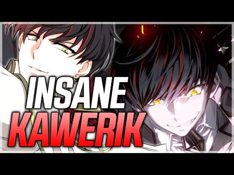 INSANE KAWERIK (how much damage can he deal with 0 mola?!) - Epic Seven