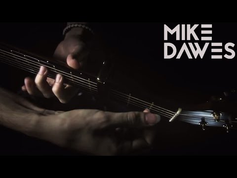 Mike Dawes - The Impossible 2.0 (Featuring Nolly + Petteri Sariola)