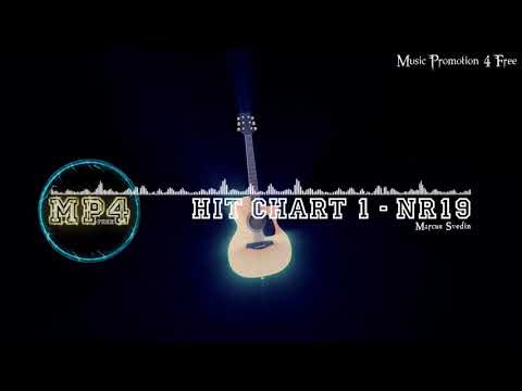 Hit Chart 1 - Nr. 19 by way of Marc Torch - [Pop Music Instrumental]