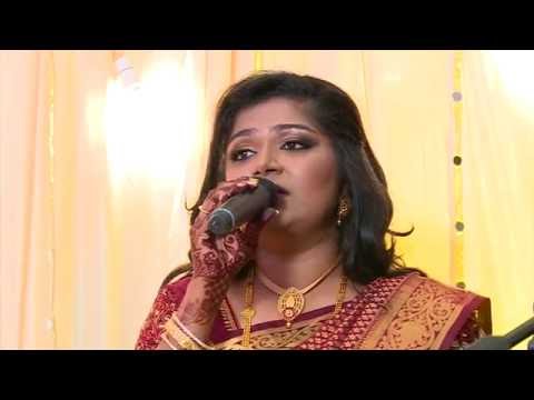 Jerusha & John | Singing together on their engagement day!