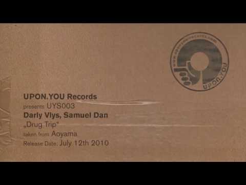 UYS003 Darlyn Vlys & Samuel Dan "Drug Trip"