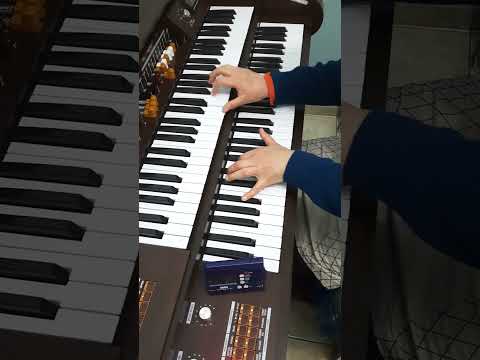 Hino 465 CCB (Organista Aprendiz)