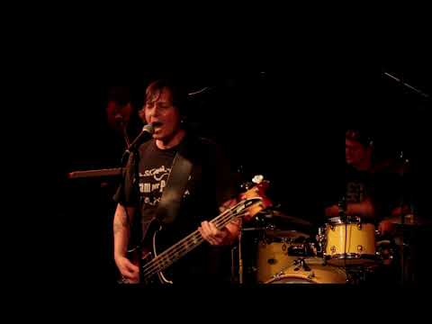 Video thumbnail for Look Like Garbo (Another Breakdown)