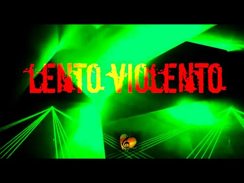 DJ PANDOLFI ▶️ HABLANDO (LENTO VIOLENTO MAN)  (DJ PRick 2025) ◀️
