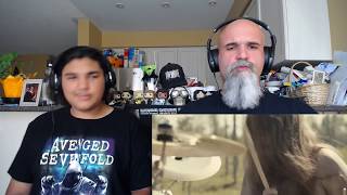 Kalmah - Take Me Away [Reaction/Review]