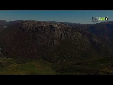 Kapitulli "TRIMËRIA E DY DJELMOSHAVE, BIJ TË SAHABËVE" - Morali i Pejgamberit ﷺ (Audiolibër)