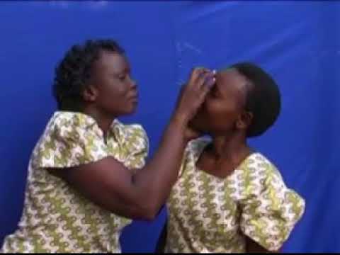 VOL 3 FULL COMBINED BY ST BERNEDETTE KISII CATHEDRAL ALBUM NIMEVIPIGA VITA