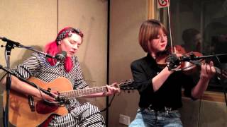 Gabby Young - Fear Of Flying (Live For Ruth Barnes)
