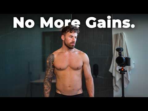 I Lost All My Gains.