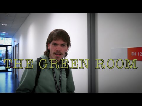 Tráiler de The Green Room (2024)