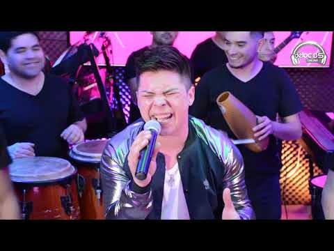 Katriel Arguello | Mini Show Completo