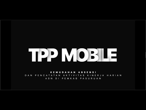 TUTORIAL TPP MOBILE
