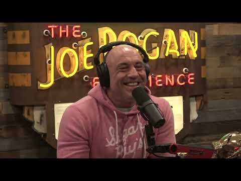 Joe Rogan Experience #1939 - B-Real