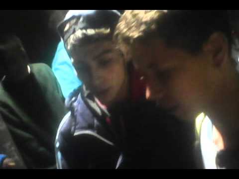 Onaicram vs King Kong vs Skill Semifinal Rap Clique 14ta Edicion