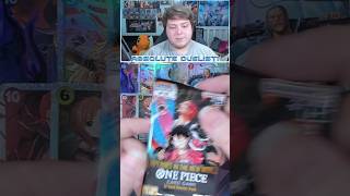 Download lagu Emperors In the New World Opening! || 24 of 48 || #onepiece #optcg #fouremperors #op09 #boosterpack mp3