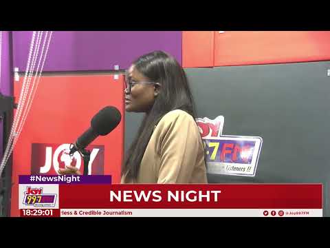 News Night: Obuasi SecTech Shut Down After Headmaster Attack; IMF Data Raises GoldBod Loss Questions