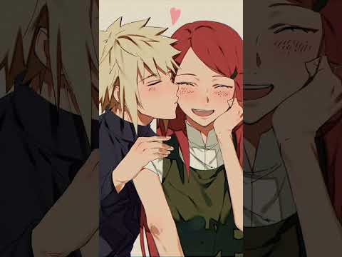 jura juradinho ❤💛 #anime #naruto #edit #shosts