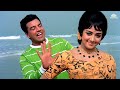 Dharmendra Hema Malini Evergreen Hits Classic Bollywood Love Songs Teentaal Mohd Rafi