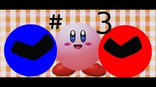 【DZ実況】星のカービィ64その３！