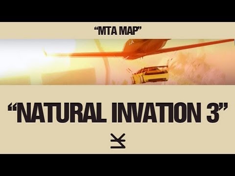 Deadline ft. XMattix ft. Streick ft. TNT  - Natural Invation 3