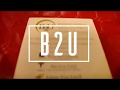 B2U Transformation Of Transportation 2015