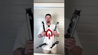 Recessed 2m Tower Power Strips with 3 Outlets, H05VV-F 3G1.5 and 2 USB, H05VV-F 3G1.5 BRENNENSTUHL