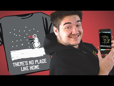 OFFENSIVE T-SHIRTS • Tee K.O. Gameplay