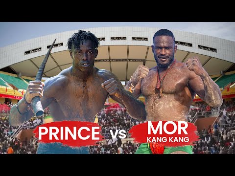 [EN Direct]  Prince VS Mor Kang Kang , Arène nationale