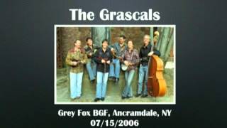 【CGUBA164】The Grascals 07/15/2006