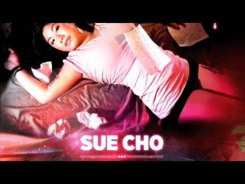 Sue Cho, DJ Kue - More Than Words (Acetronik Remix)