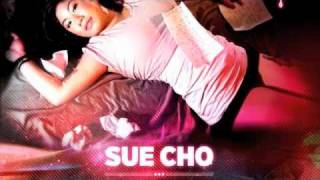 Sue Cho, DJ Kue - More Than Words (Acetronik Remix)