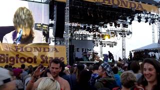 Divine Fits - Like Ice Cream - Sasquatch Music Festival 2013
