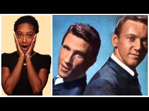 FIRST TIME REACTING TO | "Soul & Inspiration" - The Righteous Brothers