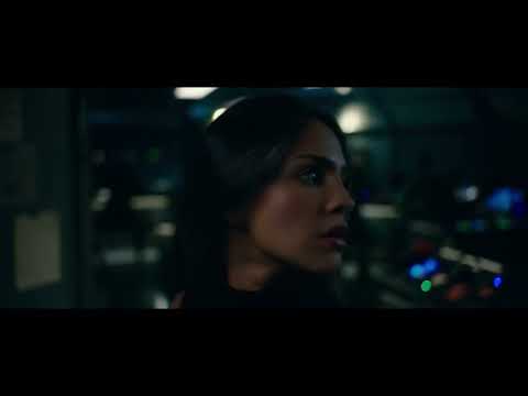 KONG KILLS the HOTTEST Monsterverse character | Godzilla vs. Kong (2021) Maia Simmons scenes