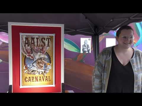 Eerste Emaille Bord van de Oilsjterse Prinsengarde