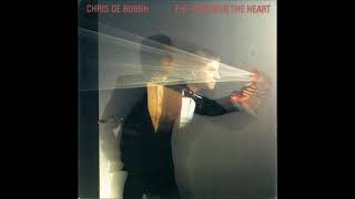 Chris de Burgh -  The Head And The Heart (1984)