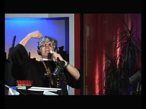 Rapattack v19   Kjells  Rapattack