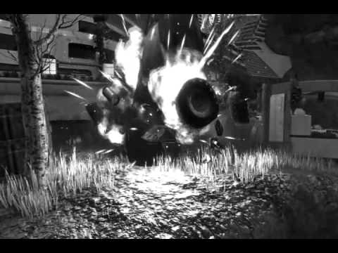 Halo reach blame stosh trailer