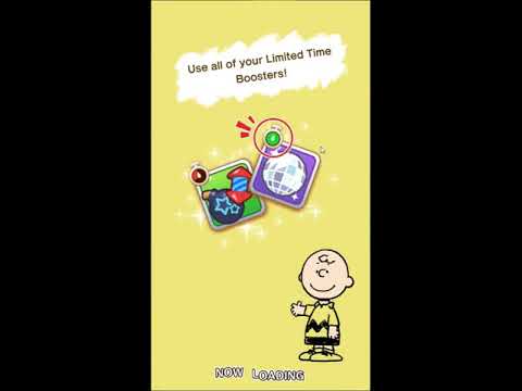 Snoopy Puzzle Journey Level 90 - NO BOOSTERS 🐶🧩🧳 | SKILLGAMING ✔️