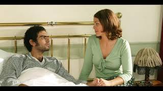 Tutsana Ellerimi... Hümeyra