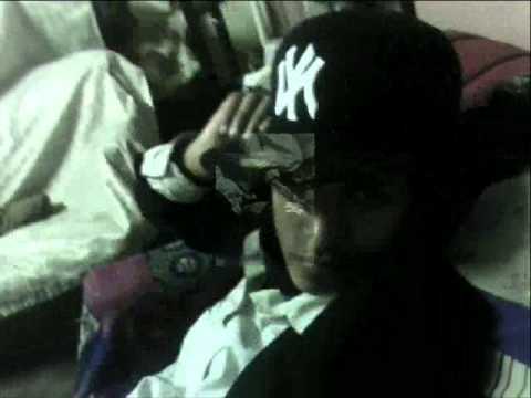 RAP PERUANO- AMOR PROHIBIDO-BY Ghettjoe