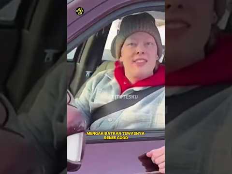 Kenapa Isu Imigran di Amerika Serikat Sangat Rumit?