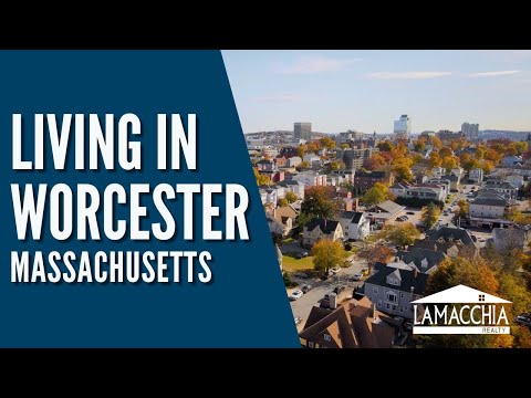 Discover Worcester, MA: Top Attractions & Local Charm