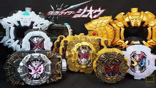 Download lagu DX ZIKU DRIVER : KAMEN RIDER ZI-O Forms (Zi-O Ridewatches) Comparison ! 仮面ライダージオウ mp3 Download lagu DX ZIKU DRIVER : KAMEN RIDER ZI-O Forms (Zi-O Ridewatches) Comparison ! 仮面ライダージオウ mp3
