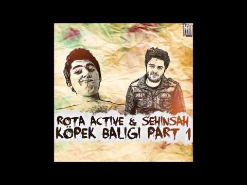 Rota Active - Köpek Balığı (Ft.Şehinşah) (2012)