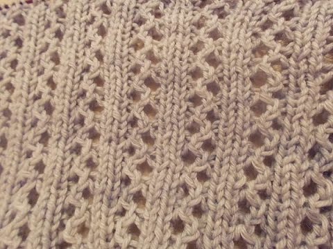 Halsschmeichler Stricken